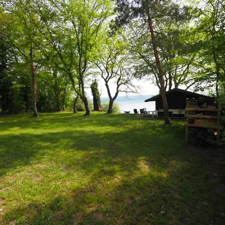 Haeuschen Direkt Am Holiday home Reichenau