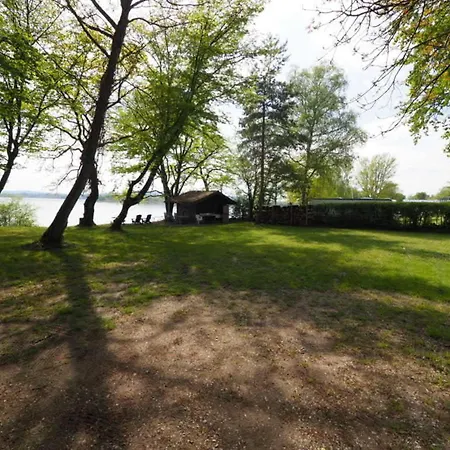 Holiday home Haeuschen Direkt Am